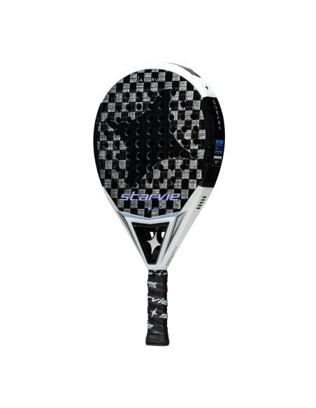 Starvie Astrum Pro 2025 |STAR VIE |Raquettes de padel Starvie Astrum Pro 2025 |STAR VIE |Raquettes de padel