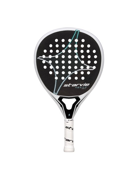 Starvie Aquila 2025 |STAR VIE |Raquetes de padel