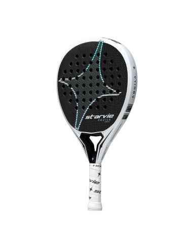 Starvie Aquila 2025 |STAR VIE |Raquetes de padel