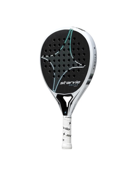 Starvie Aquila 2025 |STAR VIE |Raquetes de padel
