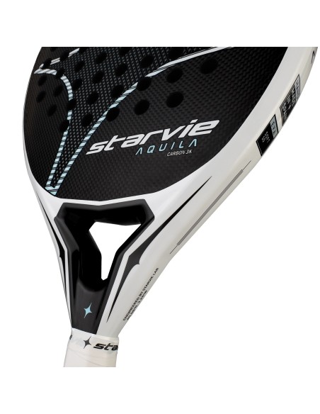 Starvie Aquila 2025 |STAR VIE |Raquetes de padel