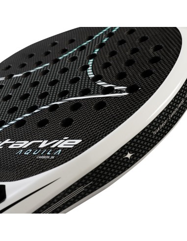 Starvie Aquila Pro 2025 |STAR VIE |Raquetes de padel