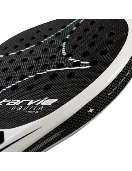 Starvie Aquila Pro 2025 |STAR VIE |Raquetes de padel Starvie Aquila Pro 2025 |STAR VIE |Raquetes de padel