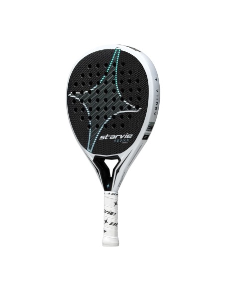 Starvie Aquila Pro 2025 |STAR VIE |Raquetes de padel Starvie Aquila Pro 2025 |STAR VIE |Raquetes de padel