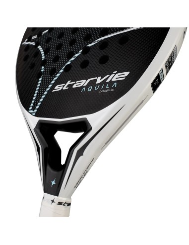 Starvie Aquila Pro 2025 |STAR VIE |Raquetes de padel