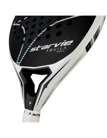 Starvie Aquila Pro 2025 |STAR VIE |Raquetes de padel Starvie Aquila Pro 2025 |STAR VIE |Raquetes de padel