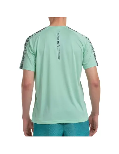 T-Shirt Bullpadel Badan |BULLPADEL |Vêtements de padel
