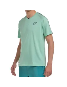 Camiseta Bullpadel Badan |BULLPADEL |Ropa de pádel 2