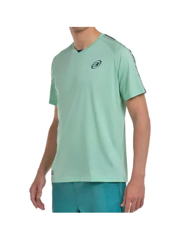 Camiseta Bullpadel Badan |BULLPADEL |Ropa de pádel