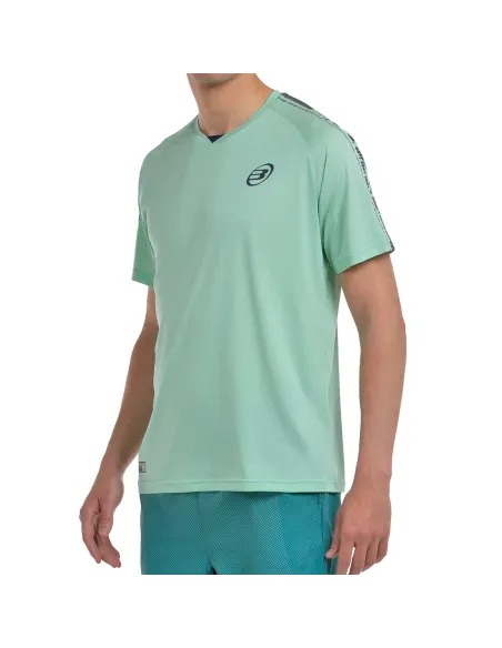 Camiseta Bullpadel Badan |BULLPADEL |Ropa de pádel