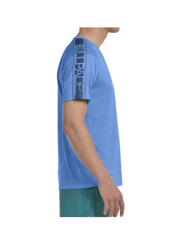 Camiseta Bullpadel Badan |BULLPADEL |Ropa de pádel