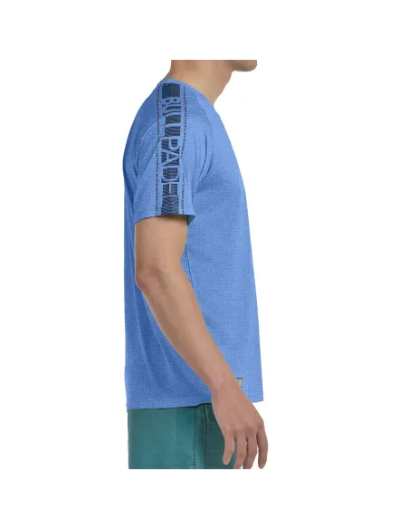 Camiseta Bullpadel Badan |BULLPADEL |Ropa de pádel