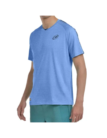 T-Shirt Bullpadel Badan |BULLPADEL |Vêtements de padel T-Shirt Bullpadel Badan |BULLPADEL |Vêtements de padel