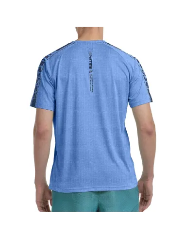 T-Shirt Bullpadel Badan |BULLPADEL |Vêtements de padel