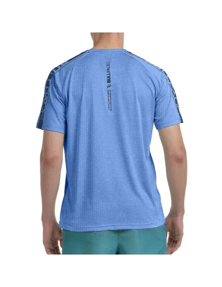 Camiseta Bullpadel Badan |BULLPADEL |Ropa de pádel