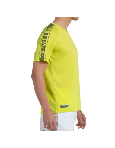 Camiseta Bullpadel Badan |BULLPADEL |Ropa de pádel