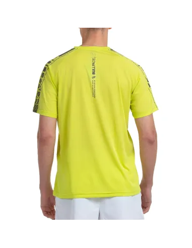 Camiseta Bullpadel Badan |BULLPADEL |Ropa de pádel