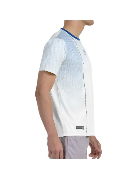 Camiseta Bullpadel Baten |BULLPADEL |Ropa de pádel Camiseta Bullpadel Baten |BULLPADEL |Ropa de pádel