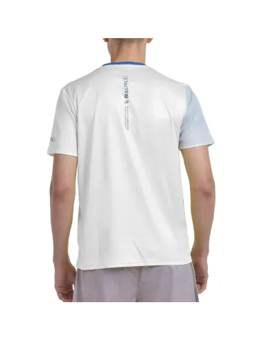 Camiseta Bullpadel Baten |BULLPADEL |Ropa de pádel