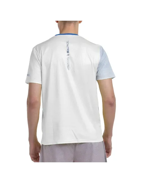 Camiseta Bullpadel Baten |BULLPADEL |Ropa de pádel Camiseta Bullpadel Baten |BULLPADEL |Ropa de pádel