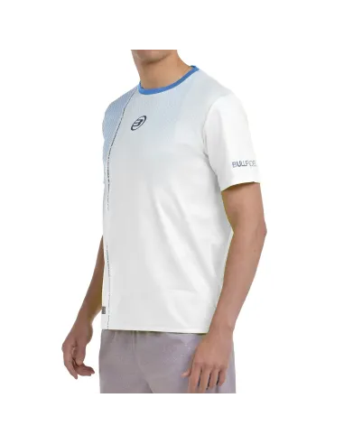 Camiseta Bullpadel Baten |BULLPADEL |Ropa de pádel