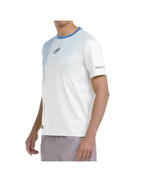 Camiseta Bullpadel Baten |BULLPADEL |Ropa de pádel Camiseta Bullpadel Baten |BULLPADEL |Ropa de pádel