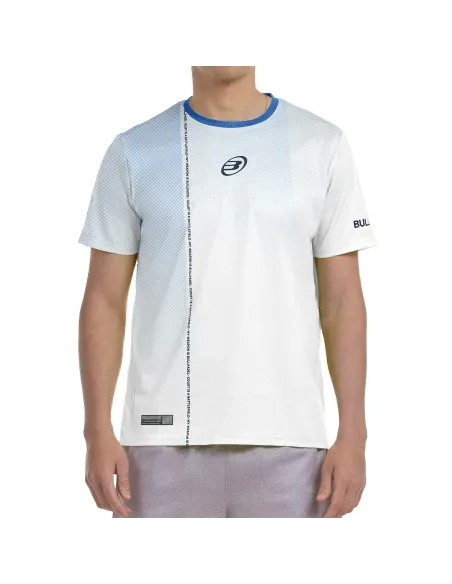 Camiseta Bullpadel Baten |BULLPADEL |Ropa de pádel Camiseta Bullpadel Baten |BULLPADEL |Ropa de pádel