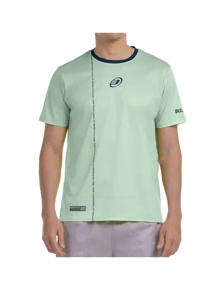 Camiseta Bullpadel Baten |BULLPADEL |Ropa de pádel Camiseta Bullpadel Baten |BULLPADEL |Ropa de pádel