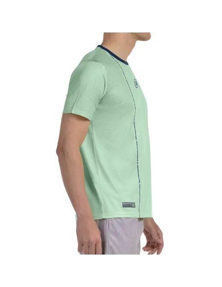 Camiseta Bullpadel Baten |BULLPADEL |Ropa de pádel Camiseta Bullpadel Baten |BULLPADEL |Ropa de pádel