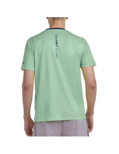 T-Shirt Bullpadel Baten |BULLPADEL |Vêtements de padel