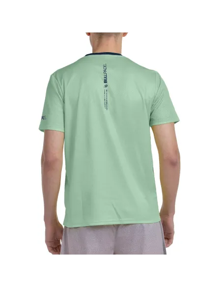 Camiseta Bullpadel Baten |BULLPADEL |Ropa de pádel Camiseta Bullpadel Baten |BULLPADEL |Ropa de pádel
