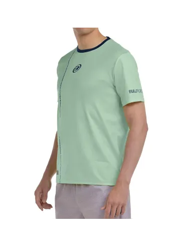 Camiseta Bullpadel Baten |BULLPADEL |Ropa de pádel