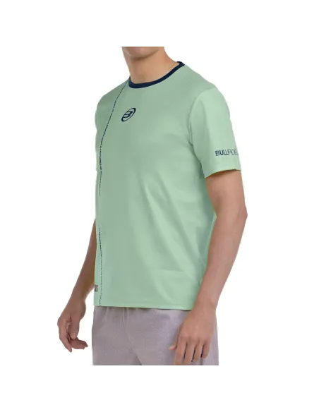 Camiseta Bullpadel Baten |BULLPADEL |Ropa de pádel Camiseta Bullpadel Baten |BULLPADEL |Ropa de pádel