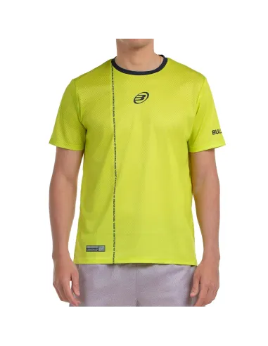 T-Shirt Bullpadel Baten |BULLPADEL |Vêtements de padel
