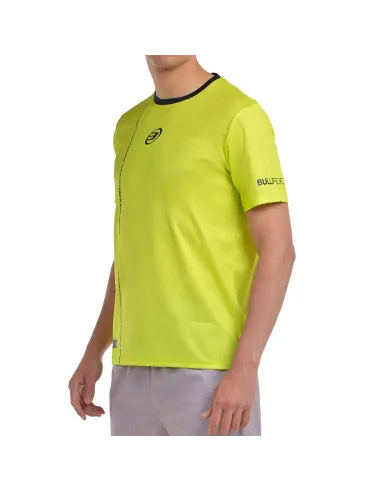 Camiseta Bullpadel Baten |BULLPADEL |Ropa de pádel