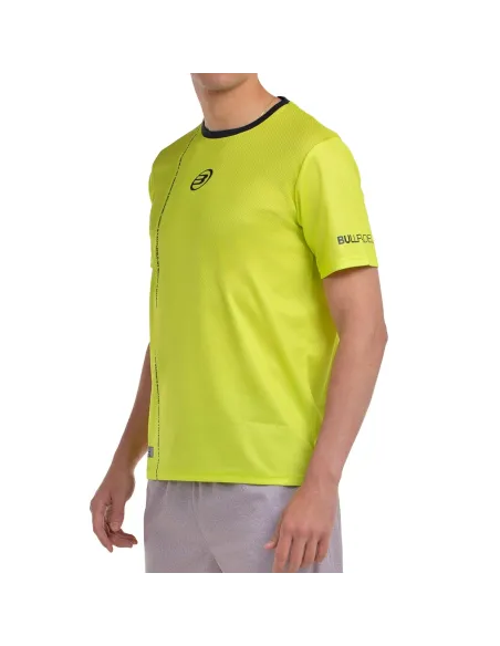 Camiseta Bullpadel Baten |BULLPADEL |Ropa de pádel Camiseta Bullpadel Baten |BULLPADEL |Ropa de pádel