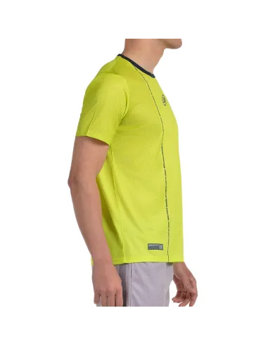 Camiseta Bullpadel Baten |BULLPADEL |Ropa de pádel