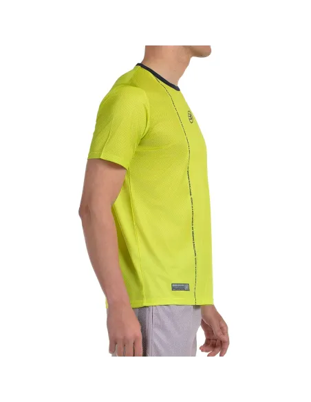 Camiseta Bullpadel Baten |BULLPADEL |Ropa de pádel Camiseta Bullpadel Baten |BULLPADEL |Ropa de pádel