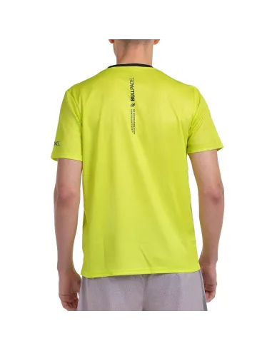 Camiseta Bullpadel Baten |BULLPADEL |Ropa de pádel