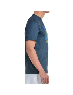Camiseta Bullpadel Bebas |BULLPADEL |Ropa de pádel 2
