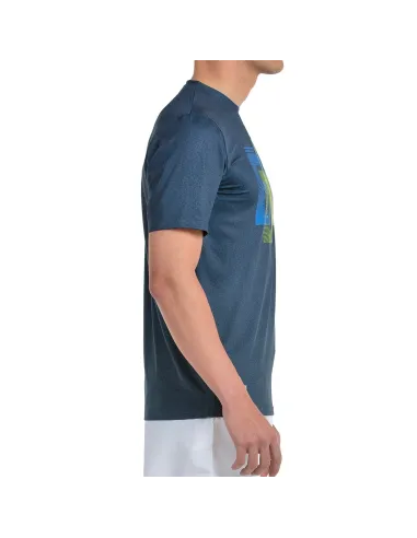 T-Shirt Bullpadel Bebas |BULLPADEL |Padel clothing