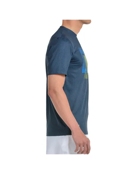 T-Shirt Bullpadel Bebas |BULLPADEL |Padel clothing