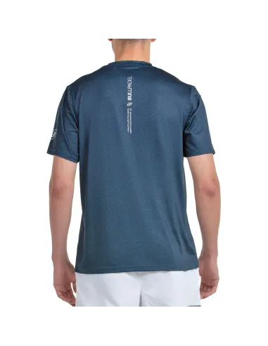 T-Shirt Bullpadel Bebas |BULLPADEL |Padel clothing