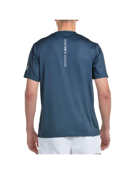 T-Shirt Bullpadel Bebas |BULLPADEL |Padel clothing