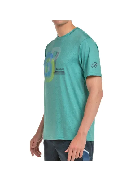 Camiseta Bullpadel Bebas |BULLPADEL |Ropa de pádel Camiseta Bullpadel Bebas |BULLPADEL |Ropa de pádel