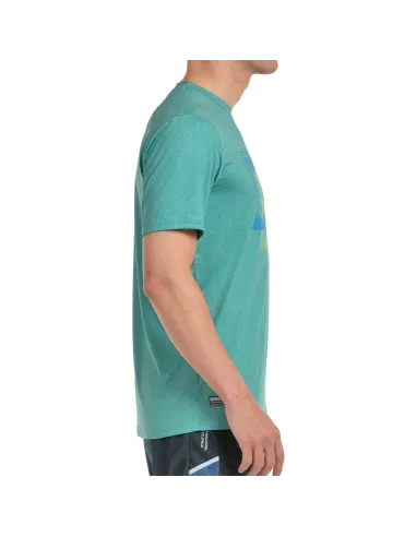 T-Shirt Bullpadel Bebas |BULLPADEL |Padel clothing