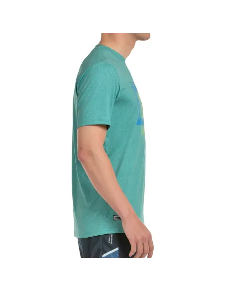 T-Shirt Bullpadel Bebas |BULLPADEL |Padel clothing