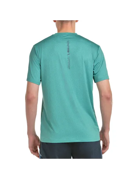 Camiseta Bullpadel Bebas |BULLPADEL |Ropa de pádel Camiseta Bullpadel Bebas |BULLPADEL |Ropa de pádel