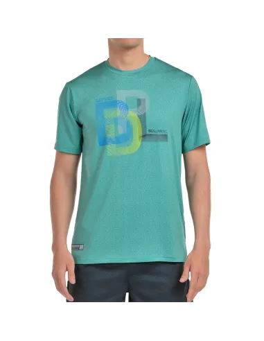 Camiseta Bullpadel Bebas |BULLPADEL |Ropa de pádel