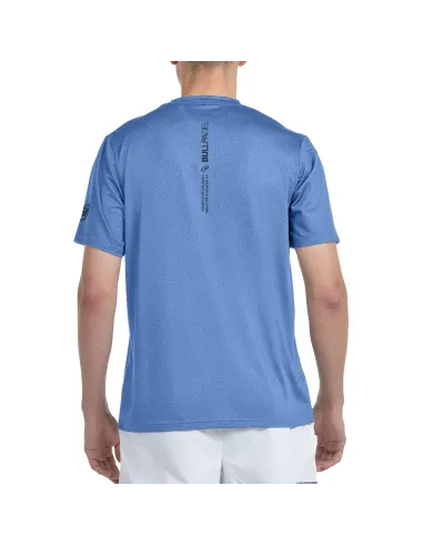 T-Shirt Bullpadel Bebas |BULLPADEL |Padel clothing